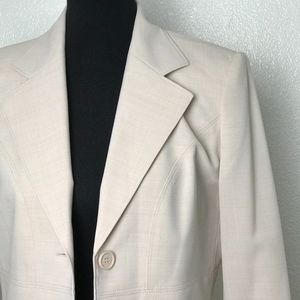 Anne Klein Blazer Size 8